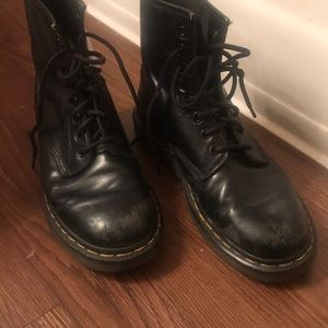 Doc Martens 1460